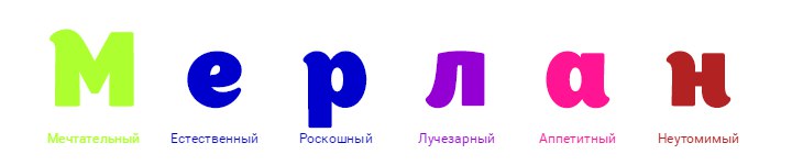 Мерлан, Я тебя люблю!