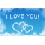 I LOVE YOU!   