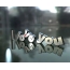 I love you -   