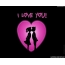 I LOVE YOU!  