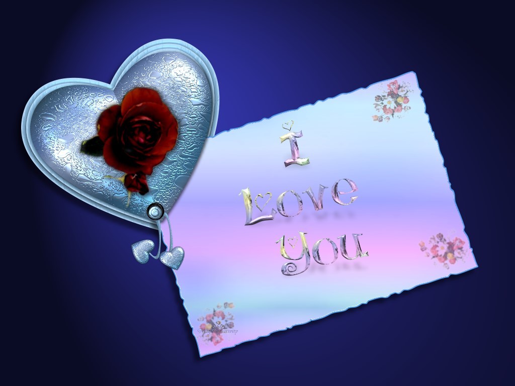 I Love You