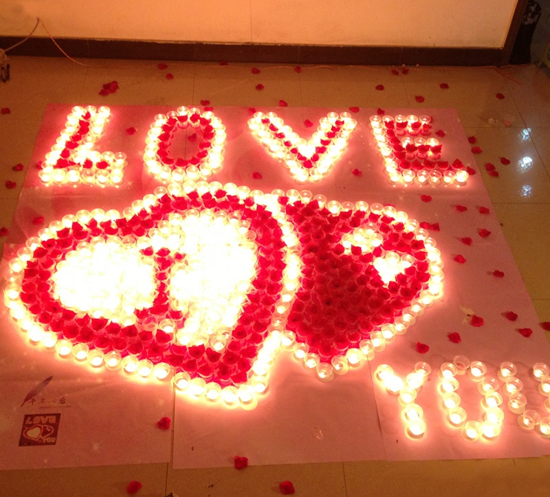 LOVE YOU