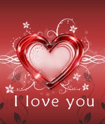 I love you! �������� ��������