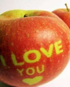 I LOVE YOU!