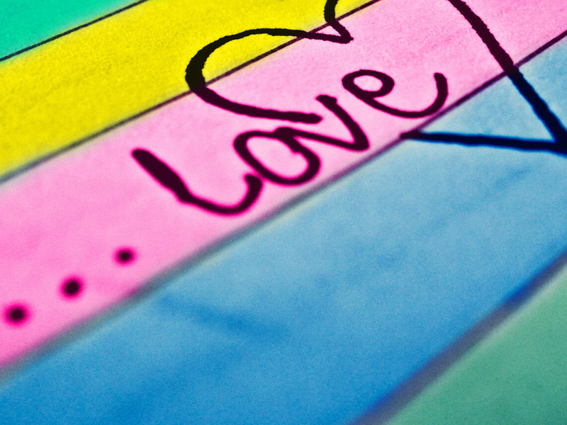 LOVE