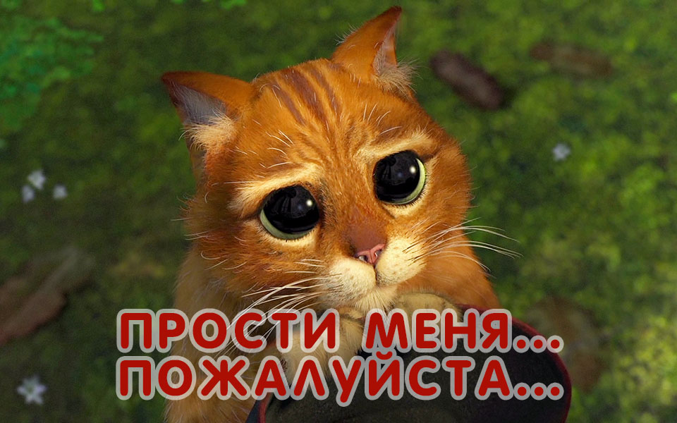 Открыть в полном размере Прости меня... пожалуйста...