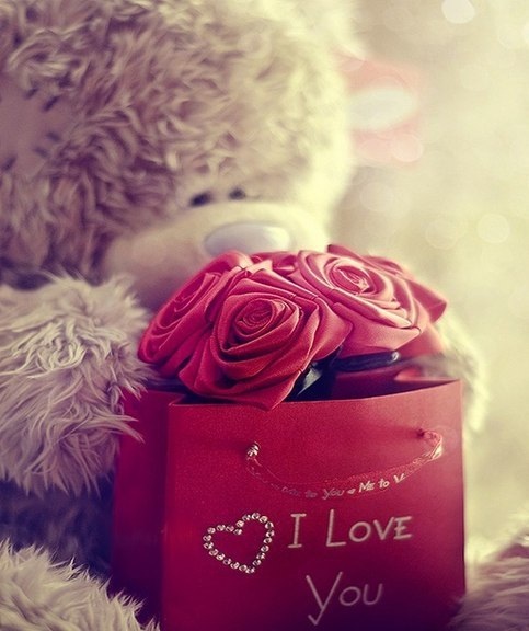 I love You! ���� � ������