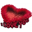 I love you