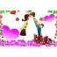 I love you! 