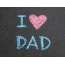 I love DAD