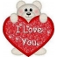 I Love You.   