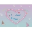 I love You! ��������